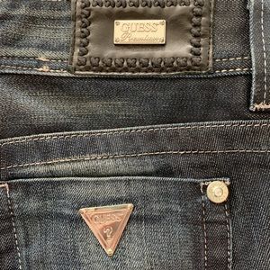 Guess Premium Jeans - Mint condition - Size 27